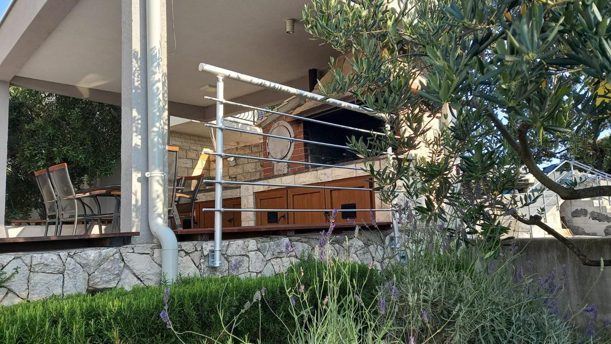 Apartments Jelena Ražanj Extérieur photo