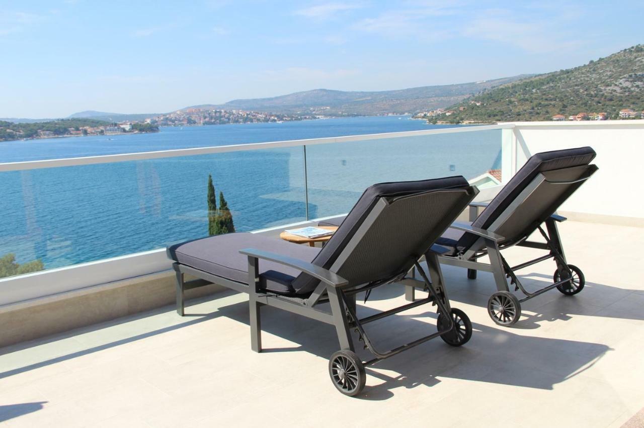 Apartments Jelena Ražanj Extérieur photo