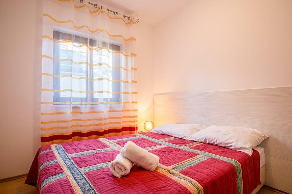 Apartments Jelena Ražanj Extérieur photo