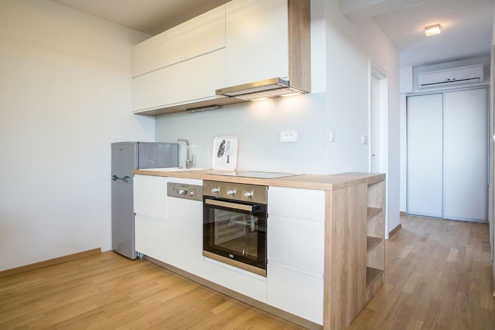 Apartments Jelena Ražanj Extérieur photo