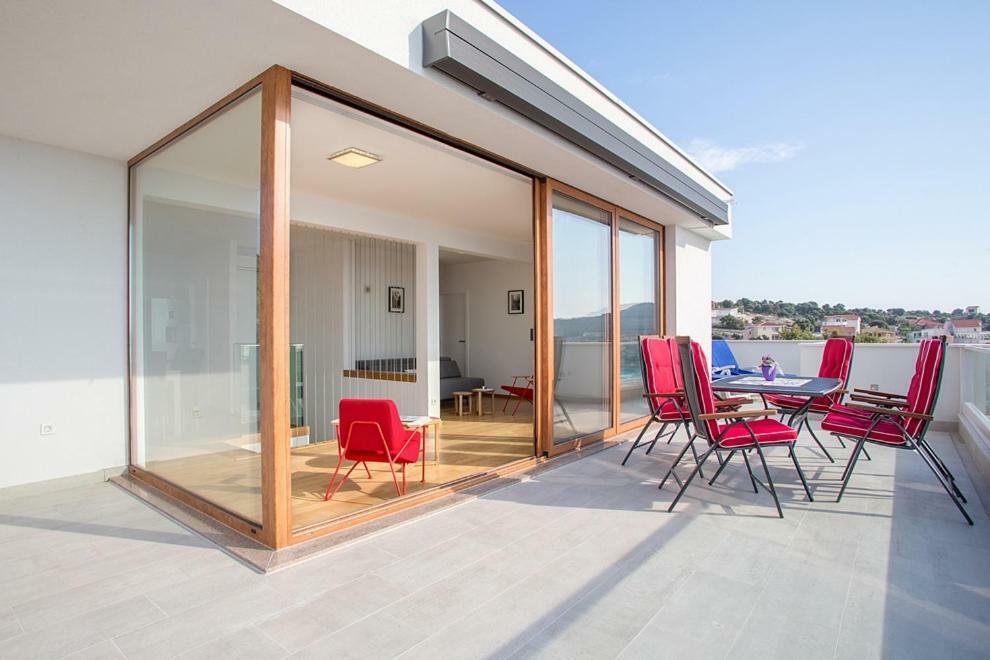 Apartments Jelena Ražanj Extérieur photo