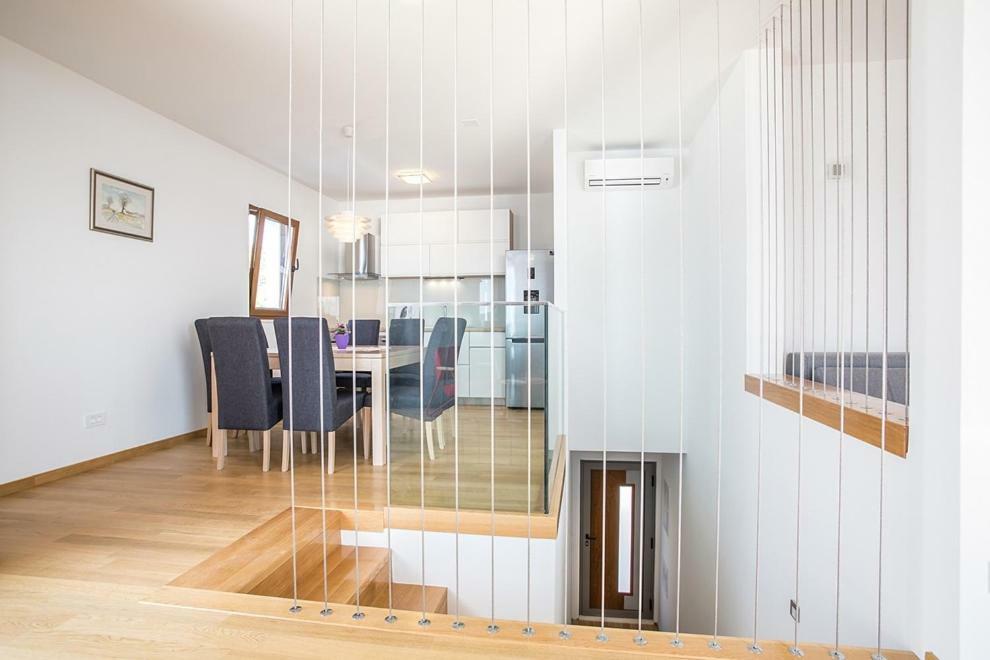 Apartments Jelena Ražanj Extérieur photo