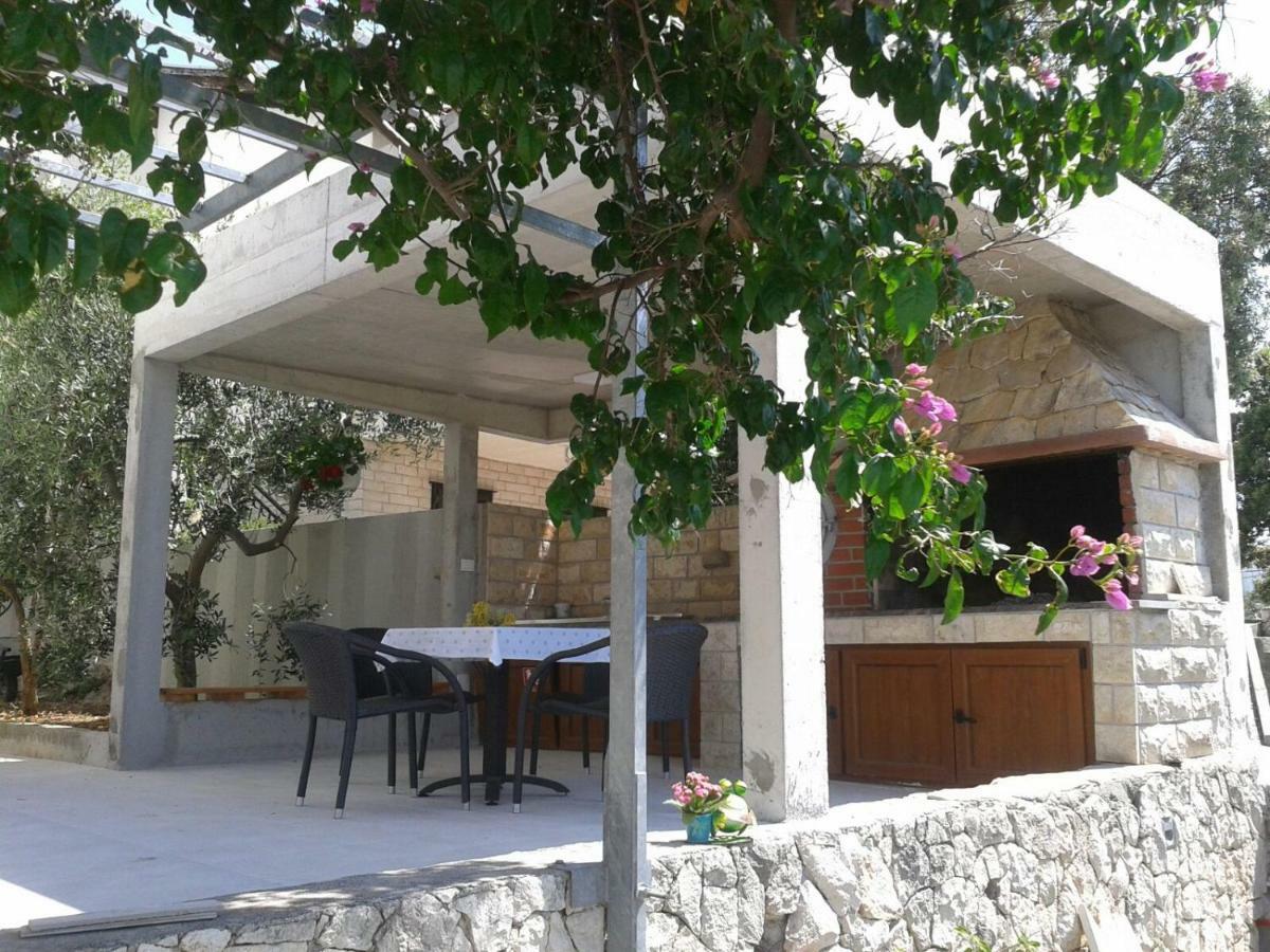 Apartments Jelena Ražanj Extérieur photo